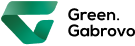 Logo Green Gabrovo